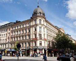Dalarnas Hus AB, Stockholm öppettider