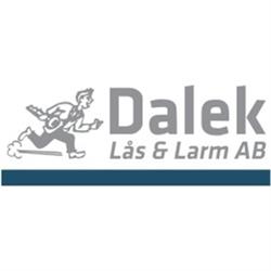 Dalek Lås & Larm AB, Trollhättan öppettider