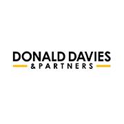 Donald Davies & Partners AB, Uppsala öppettider