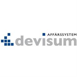 Devisum Affärssystem AB, Västerås öppettider