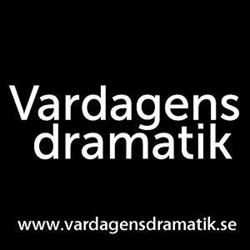 Vardagens Dramatik C.N.P. AB, Stockholm öppettider