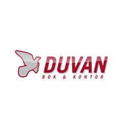DUVAN Bok & Kontor AB, Piteå öppettider