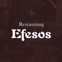 Restaurang Efesos - Grekisk restaurang Örebro, öppettider