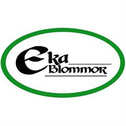 Eka Blommor AB - Blommor Lund, öppettider