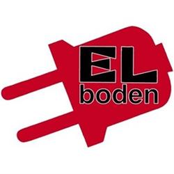 Elboden Lampbutik i Göteborg, öppettider