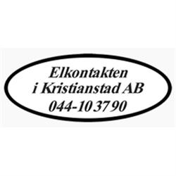 Elkontakten I Kristianstad AB, öppettider