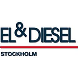 El & Diesel i Stockholm AB, Bandhagen öppettider