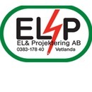 El & Projektering AB, Vetlanda öppettider