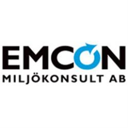 Emcon Miljökonsult AB, Umeå öppettider