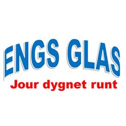 Engs Glas AB, Nynäshamn öppettider