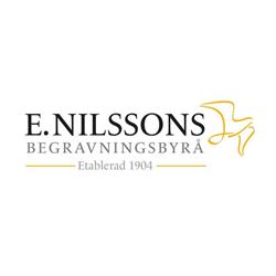 BEGRAVNINGSBYRÅ AB, E NILSSONS, Växjö öppettider
