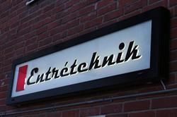 Entréteknik Sverige, Sundsvall öppettider