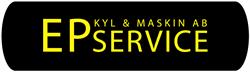 E P-Service Kyl- o. Maskin AB, Lomma öppettider