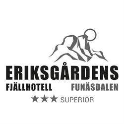Eriksgårdens Fjällhotell AB, Funäsdalen öppettider