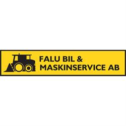 Falu Bil & Maskinservice AB, Falun öppettider