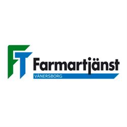 Farmartjänst Vänersborg, öppettider