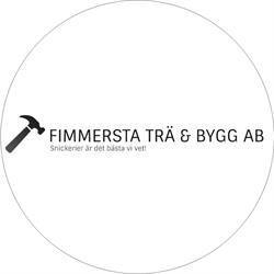 Fimmersta Trä & Bygg AB, Töreboda öppettider
