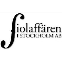 Fiolaffären i Stockholm AB, öppettider
