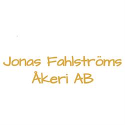 Jonas Fahlströms Åkeri AB, Löttorp öppettider