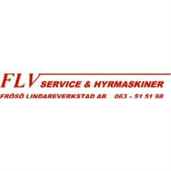 Frösö Lindareverkstad AB, FLV, Östersund öppettider