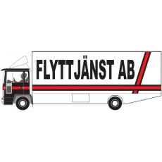 Flyttjänst AB, Linköping öppettider