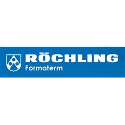 Röchling Industrial Virserum AB, öppettider