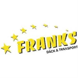 Franks Däck & Transport AB, Gråbo öppettider
