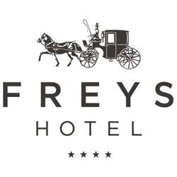 Freys Hotel AB, Stockholm öppettider
