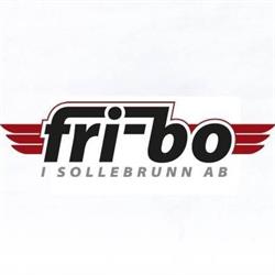 FRI-BO HUSVAGNAR AB, Sollebrunn öppettider