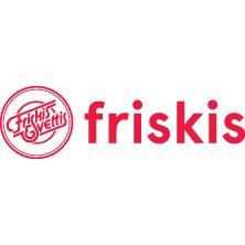 Friskis&Svettis i Borlänge, öppettider