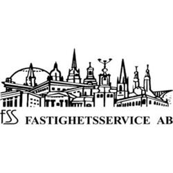 FSS Fastighetsservice AB, Stockholm öppettider