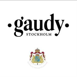 Gaudy Stockholm AB, öppettider