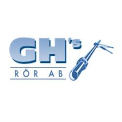 GH's Rör AB, Nynäshamn öppettider