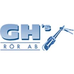 GH's Rör AB, Nynäshamn öppettider
