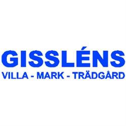 Gissléns Entreprenad AB, Lindome öppettider