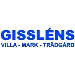 Gissléns Entreprenad AB, Lindome öppettider