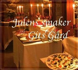 GITS GÅRD, Falkenberg öppettider
