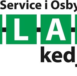 Glas-Service i Osby AB, öppettider