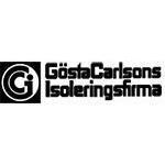 Gösta Carlsons Isoleringsfirma I Hässleholm AB, öppettider