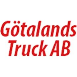 Götalands Truck AB, Trollhättan öppettider