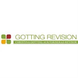 Gotting Revision AB, Stockholm öppettider