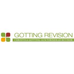Gotting Revision AB, Stockholm öppettider