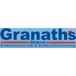 Granaths Bilskrot, Flyinge öppettider