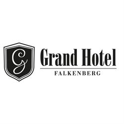 Grand Hotel Falkenberg AB, öppettider