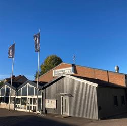 Grästorps Järnhandel AB, öppettider
