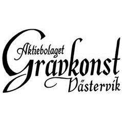 Gravkonst, GK-Sten, Västervik öppettider