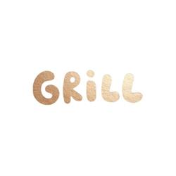Grill, Stockholm öppettider