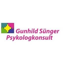 Gunhild Sünger Psykologkonsult, Västerås öppettider