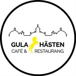 Gula Hästen AB, Strömsholm öppettider