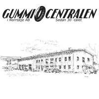 Gummicentralen i Norrtälje AB, öppettider